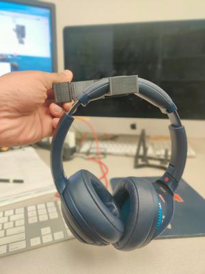 Headphone Holder