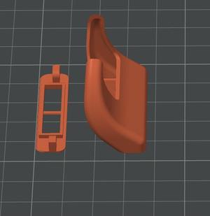 Sovol SV06 PLUS Better Fan Duct