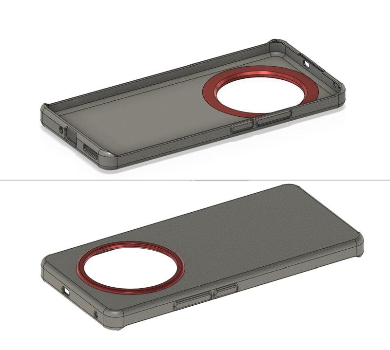 REALME 12 PRO 5G Case