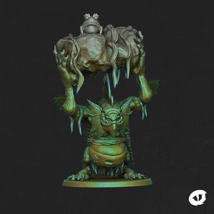River Troll 2