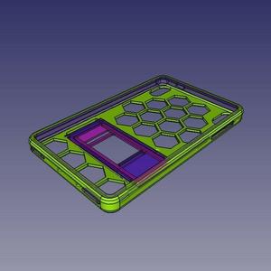 Tablet Case for TELCLAST P85T