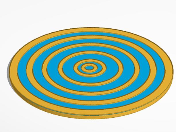 spiral coaster