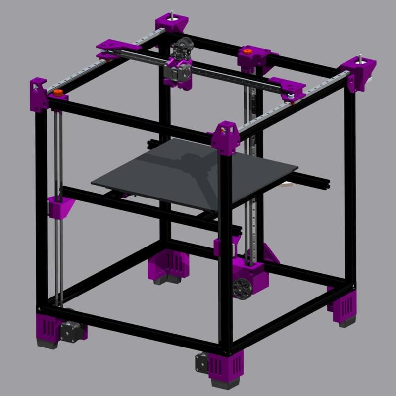 Rook 2020 Scalable MK1
