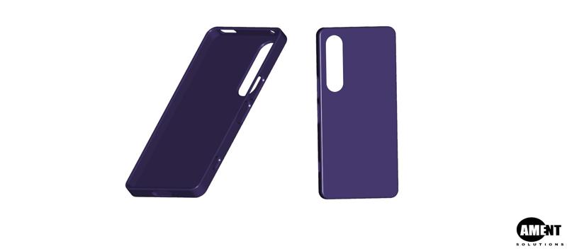 SONY XPERIA 1 VI CASE UPDATE V1.0