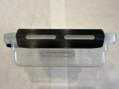Biosmart Sandwich Container Clip