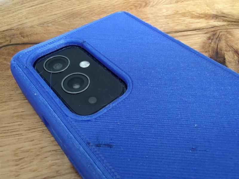 OnePlus 9 PhoneCase - Xtreme robust