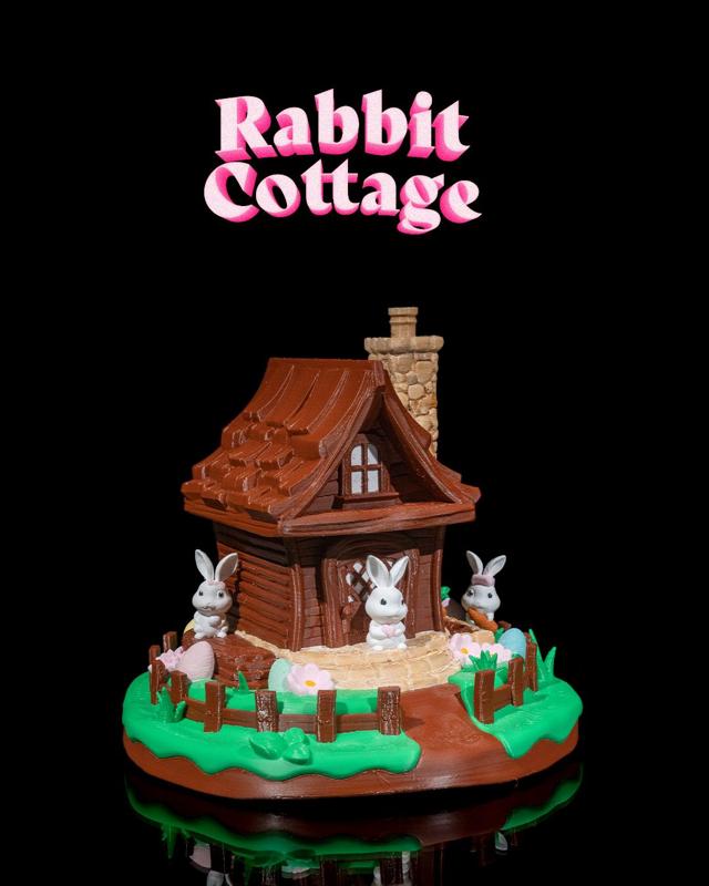 Rabbit Cottage