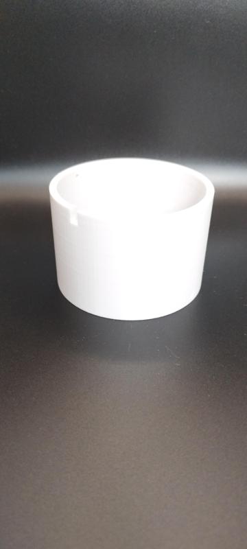 Bambulab rewinding Adapter