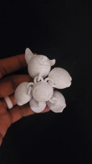 Little Articulated Bunny