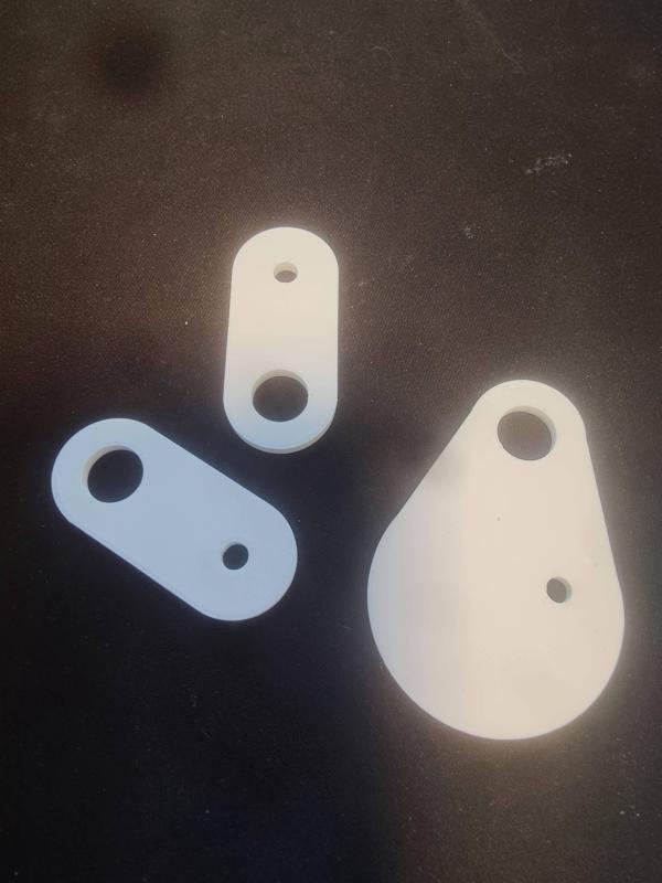 Ikea HJÄLPA spacer