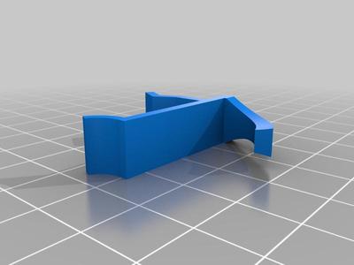 IKEA kitchen utensil hook