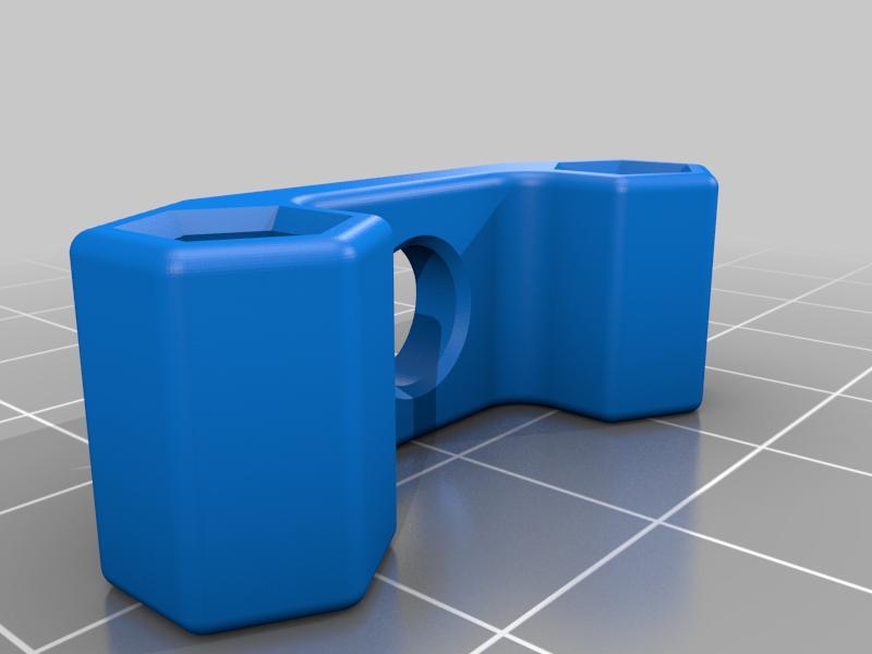 ImpulseRC Apex TPU SMA Antenna Mount