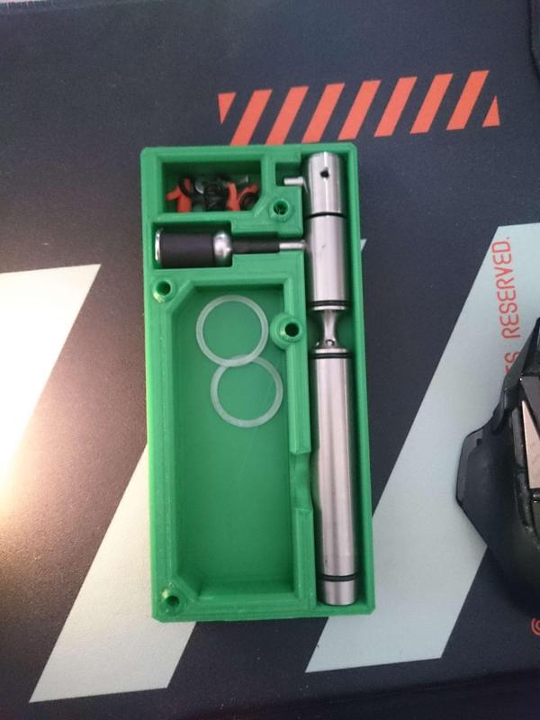 Rap4 468 DMR Bolt Transport Case v3