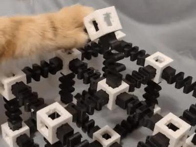 CUBIKON - Build your own