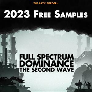 Full Spectrum Dominance 2023 Sample Models