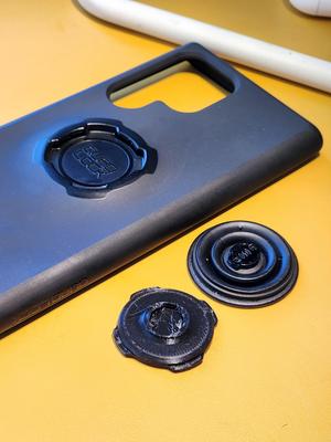 QuadLock Case to PopSockets