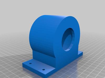 Holder 7 cm