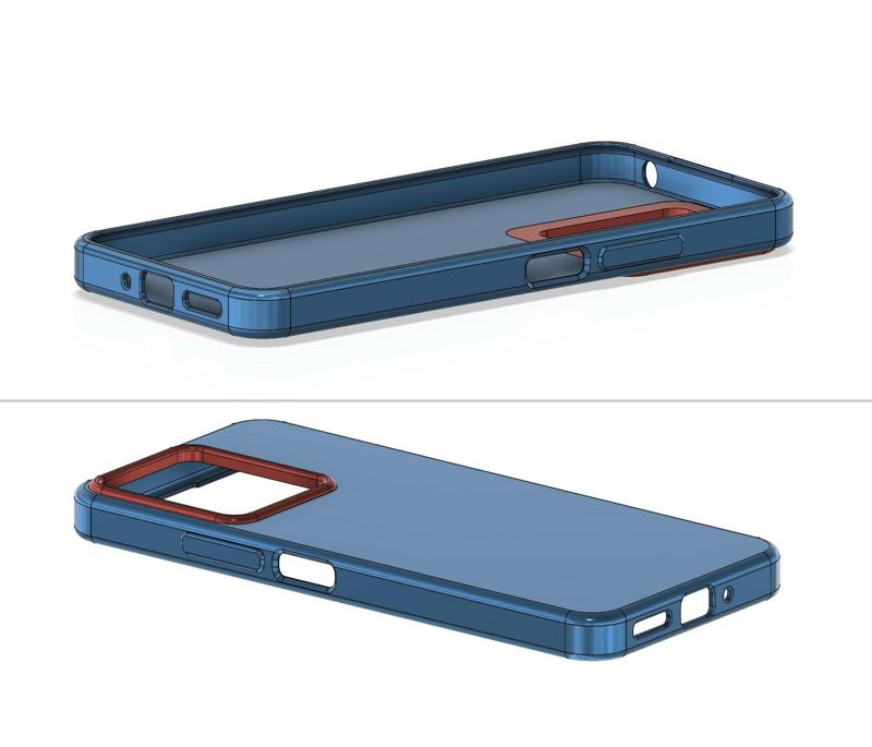 POCO C65 Case - V1.0