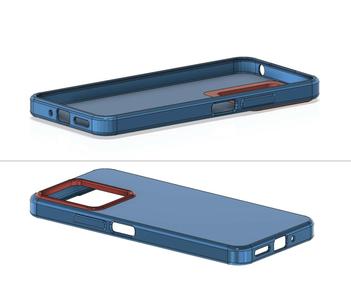 POCO C65 Case - V1.0
