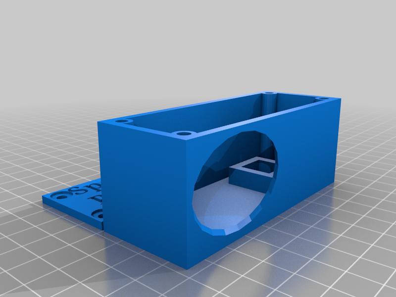 DIY Spectrometer