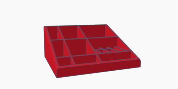 organizer