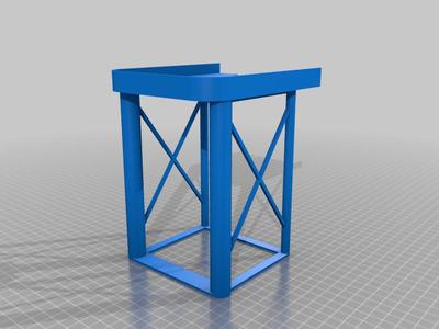 Water Filter Stand