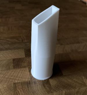 Vacuum Nozzle 30mm