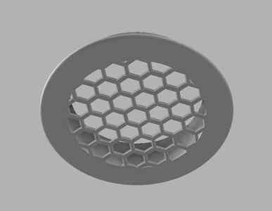 Grate