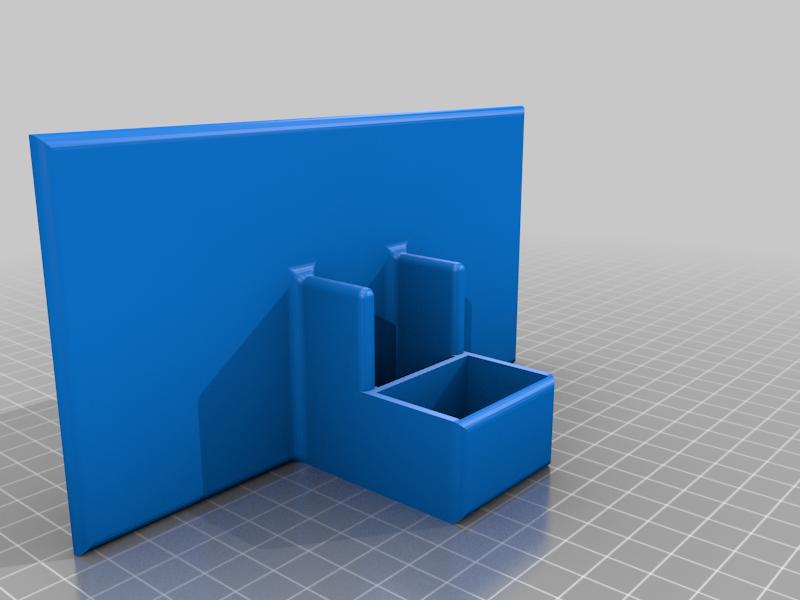 Iphone Charger Table for AU Charger