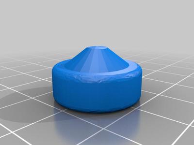 Cyber truck axle and wheel