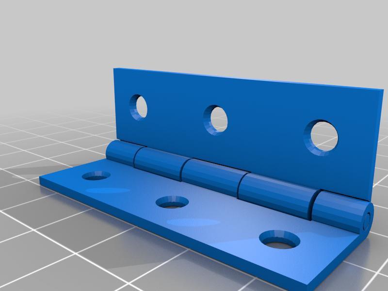 Hinge