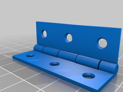 Hinge