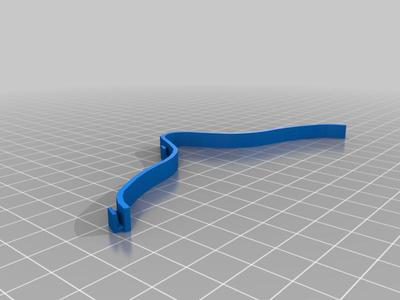 Homemade Mask nose Bridge - For a Snug Fit