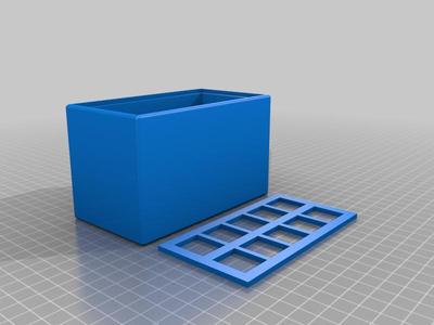 Green Onion / Scallion Planter