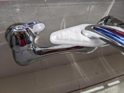 Faucet Wrench (30mm)