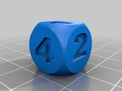 Dice