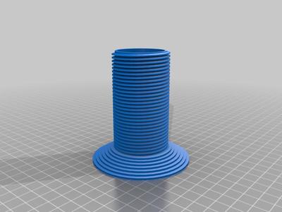 Spool Hole Resizer / Spool Holder