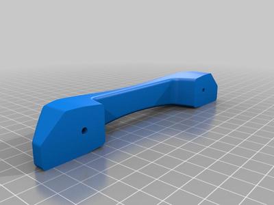 Anycubic Predator handle 