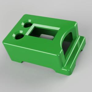 cover realacc RX5808  for DJI FPV 