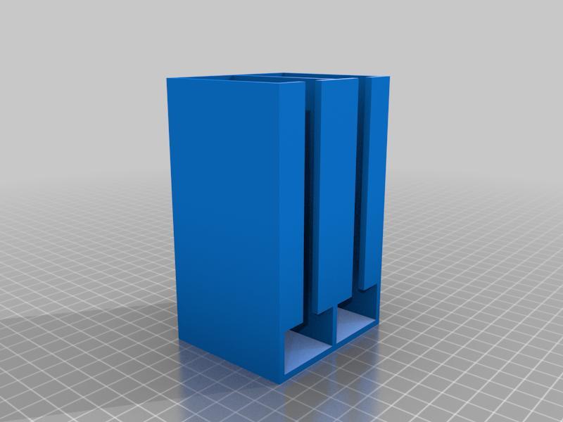 XBattery Stack