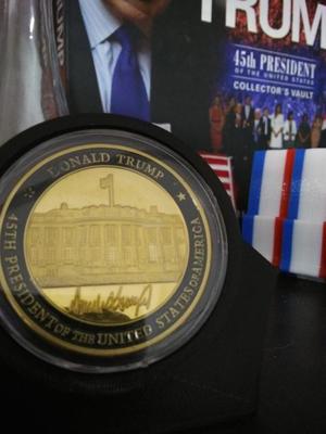 Coin Display