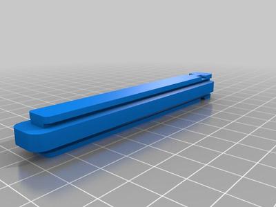 Nintendo Switch Joycon Strap Holder
