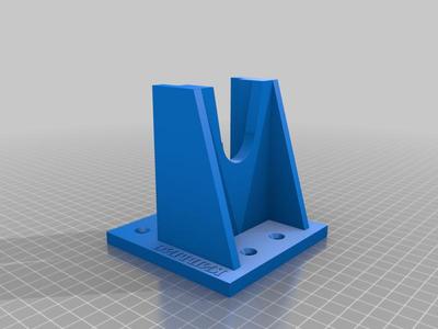 Wolfcraft Jig Bracket