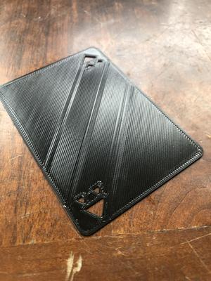 Throwing Card
