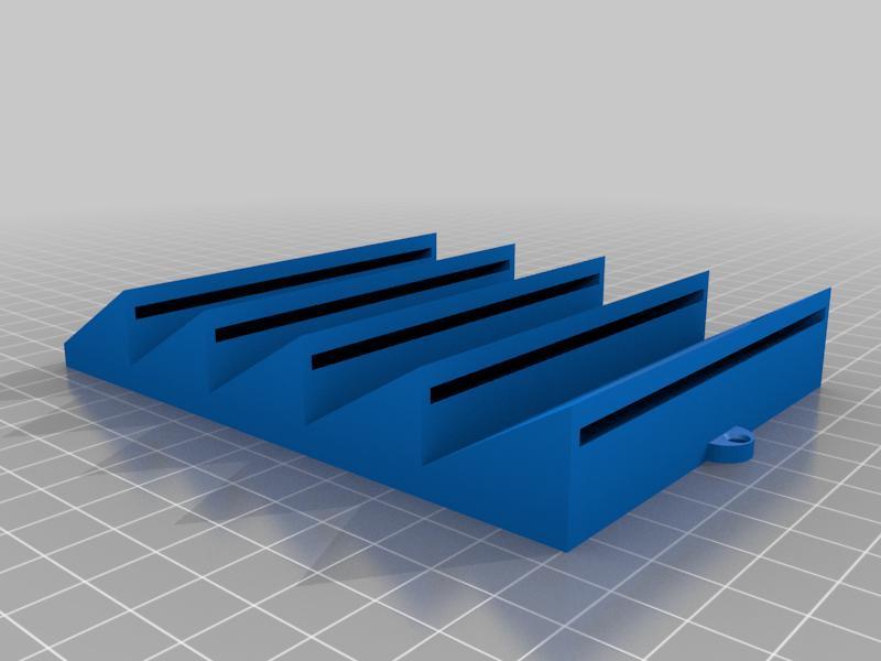 Porte carte CPS (ou autre)