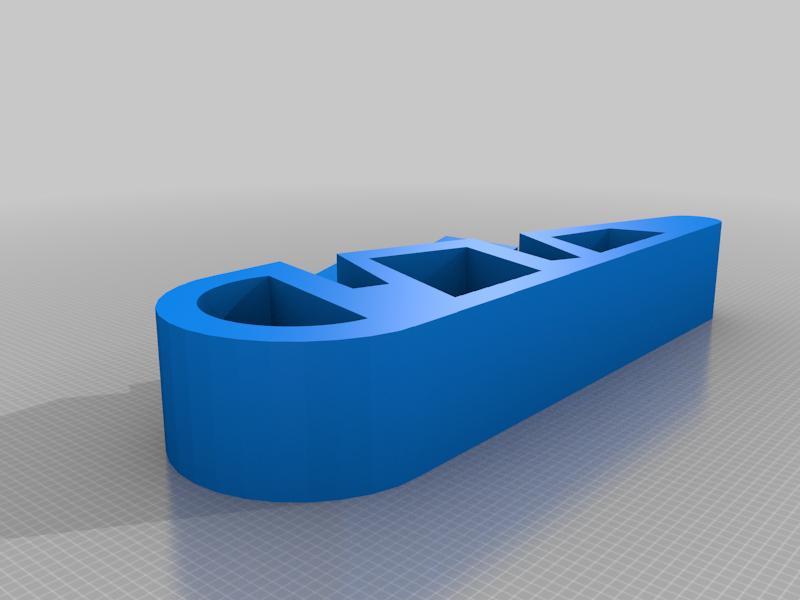 Sanding Block 2.0