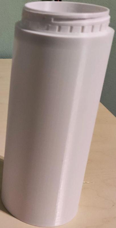 Outdoor lamp