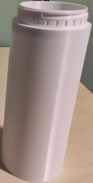 Outdoor lamp