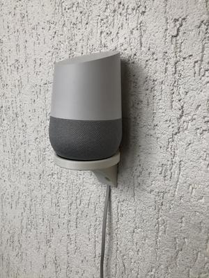 Google Home Wall Mount