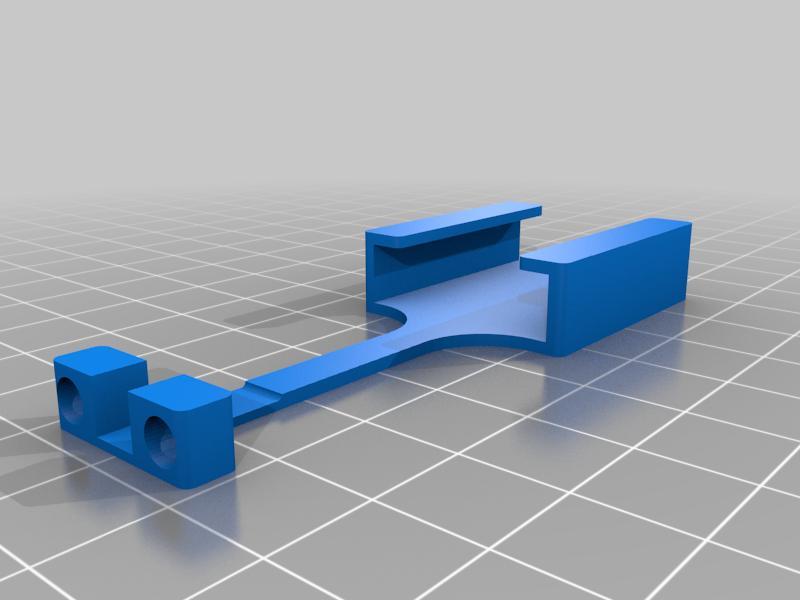 TBS Unify EVO Mount